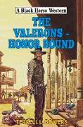 Valerons - Honor Bound
