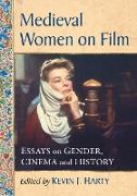 Medieval Women on Film