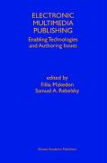 Electronic Multimedia Publishing