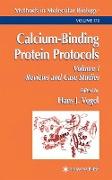 Calcium-Binding Protein Protocols