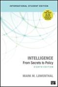 Intelligence - International Student Edition