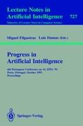 Progress in Artificial Intelligence