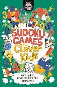 Sudoku Games for Clever Kids®