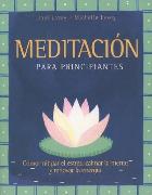 Meditacion Para Principiantes