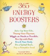 365 Energy Boosters