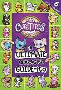 Cutetitos: The Ultimate Character Guide-ito