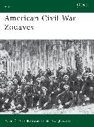 American Civil War Zouaves