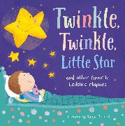 Twinkle, Twinkle, Little Star