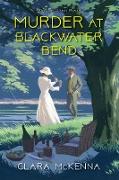 Murder at Blackwater Bend