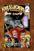 Soulsearchers and Company Omnibus 2