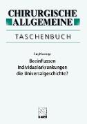 CHAZ Taschenbuch