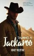 Taming a Jackaroo