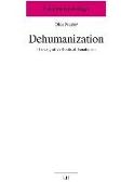 Dehumanization