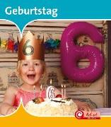 Geburtstag