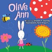 Olive Ann