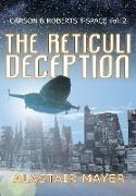 The Reticuli Deception