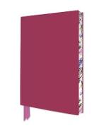 Pink Artisan Pocket Journal (Flame Tree Journals)