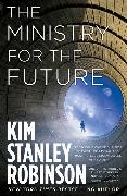 The Ministry For the Future