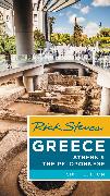 Rick Steves Greece: Athens & the Peloponnese (Sixth Edition)