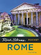 Rick Steves Pocket Rome (Fourth Edition)