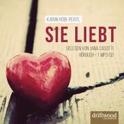 Sie liebt