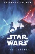 Star Wars: Rise of Skywalker (Expanded Edition)