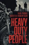 Heavy Duty People