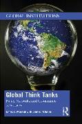 Global Think Tanks