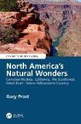 North America's Natural Wonders