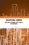 Occupying London