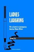 Ladies Laughing