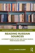 Reading Russian Sources