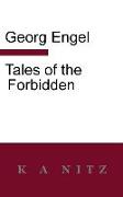Tales of the Forbidden