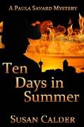 Ten Days In Summer