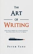 The Art of Writing