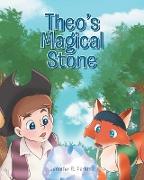 Theo's Magical Stone