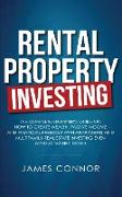 Rental Property Investing