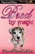 Bred by Magic: The Guardians-A Voodoo Vows Tail Book 1