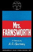 Mrs Farnsworth