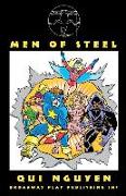 Men of Steel