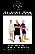 The Complete World of Sports (Abridged)