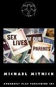 Sex Lives of Our Parents