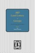1827 Land Lottery of Georgia