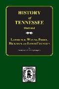Lawrence, Wayne, Perry, Hickman, and Lewis Counties, Tennessee, Biographical & Historical Memoirs Of