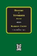 History of HAMILTON County, Tennessee