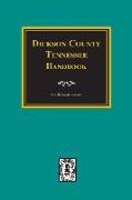 Dickson County, Tennessee Handbook