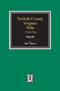 Norfolk County, Virginia Wills, 1710-1753