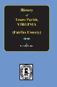 (fairfax County) the History of Truro Parish in Virginia