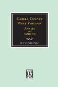 Cabell County, West Virginia Annals and Families