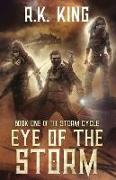 Eye Of The Storm